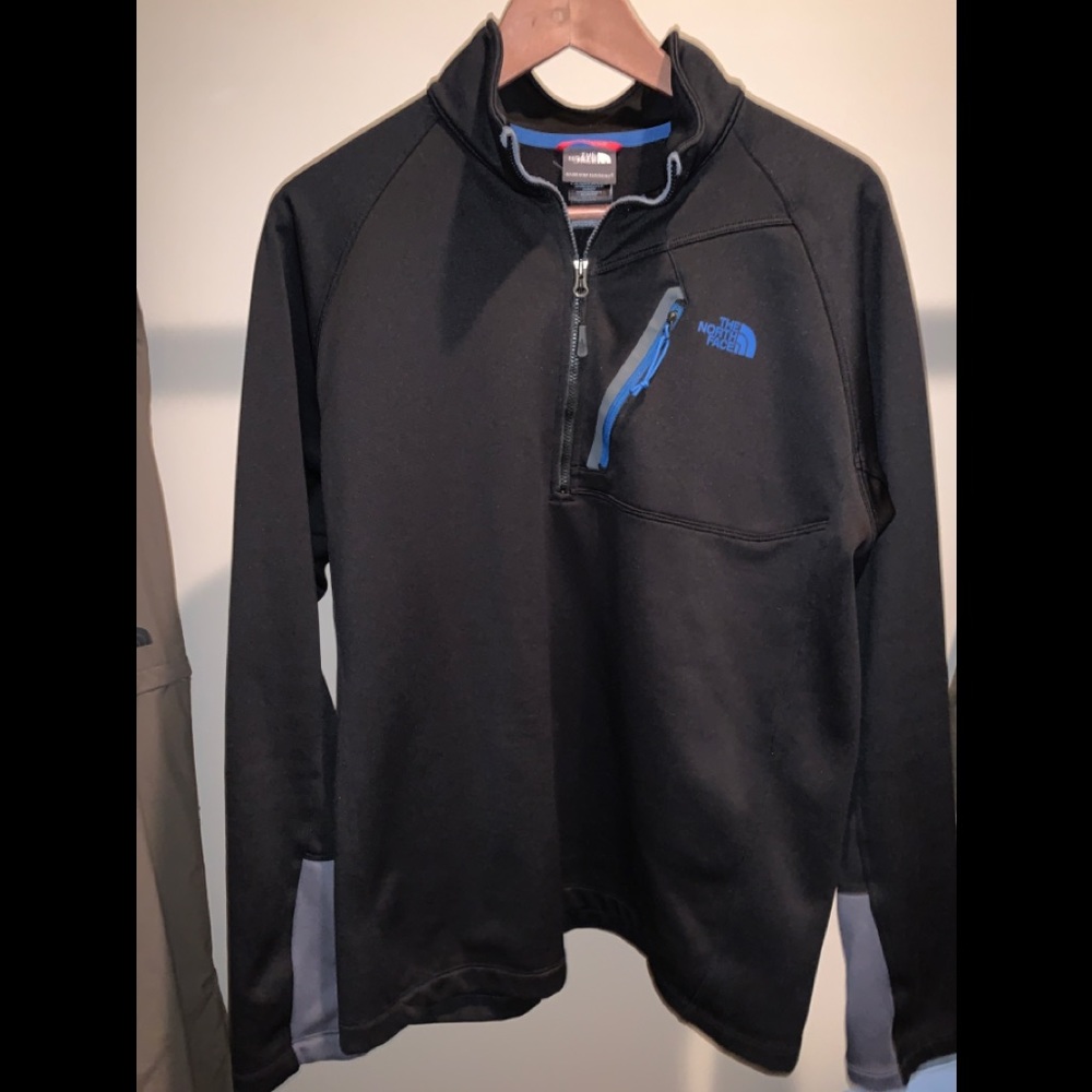 North face jacket